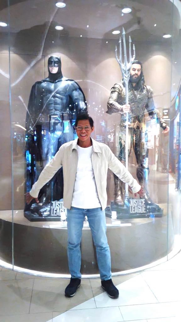 Arsenio Medina Lampitoc