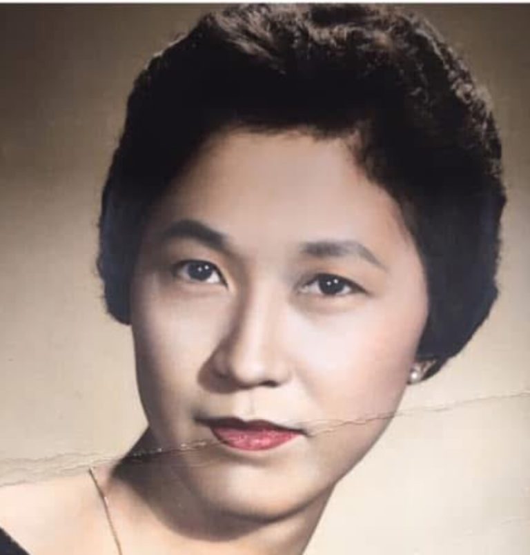 Angelita  Santos Tarce