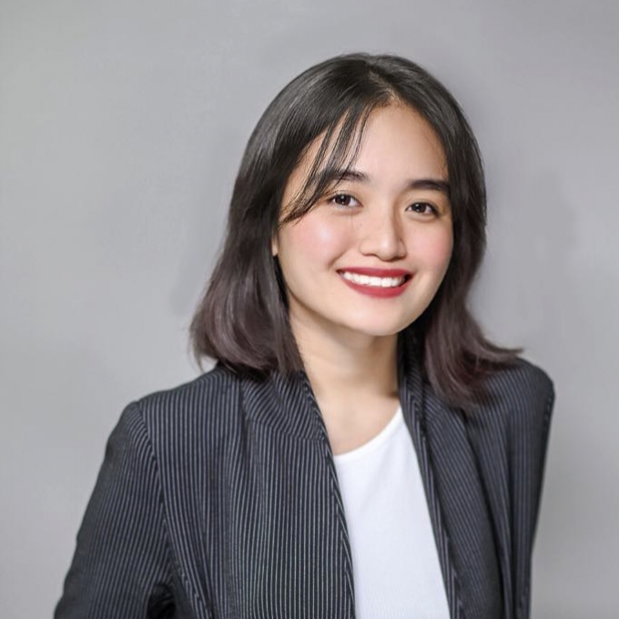 Christine  Tejano  Pasok