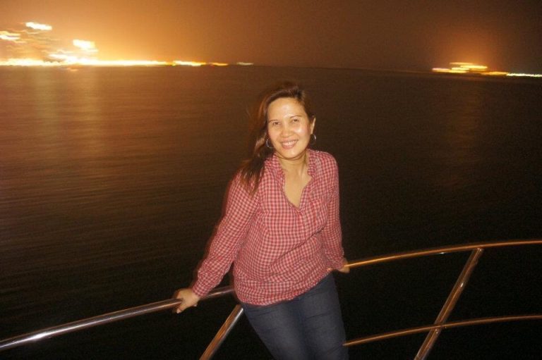 Maridette Basa Campos