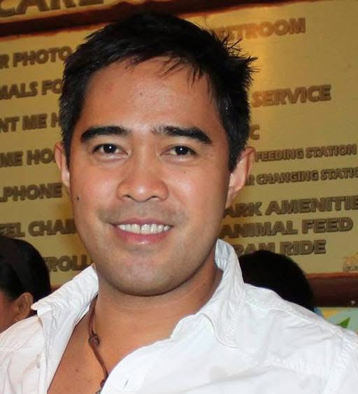 Hilario John Royo Mangoba