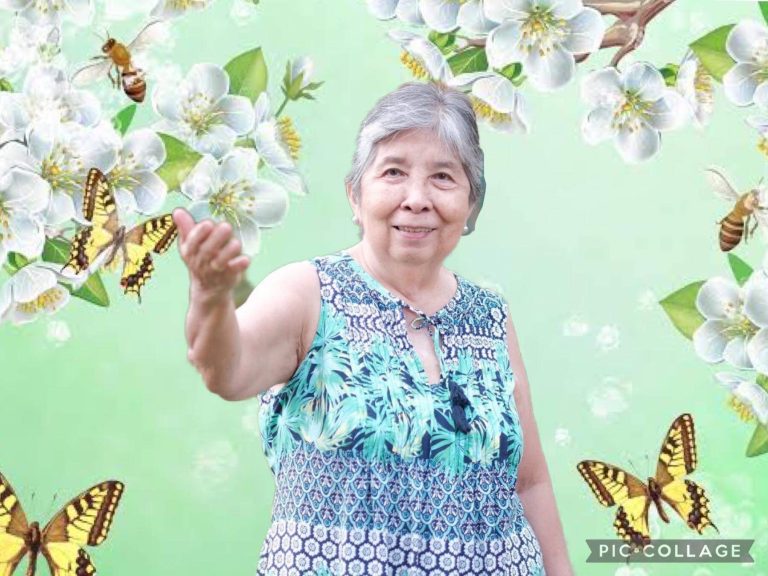 Blanquita Gabriel Florentino