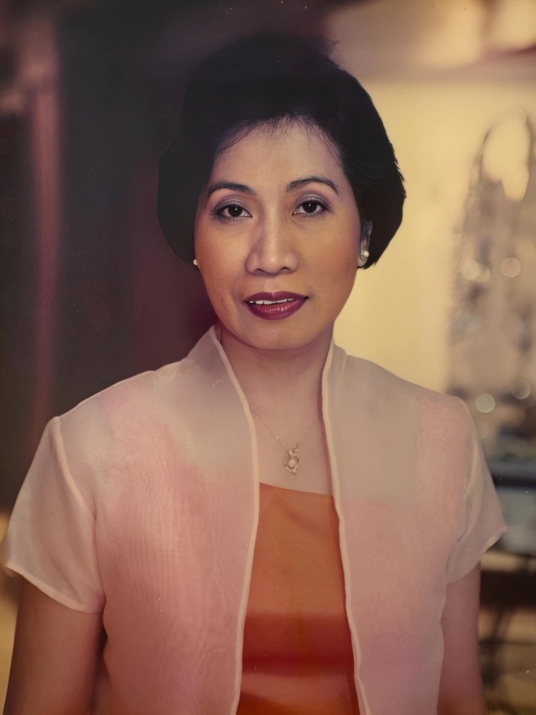 Linda Carlos Lumabao