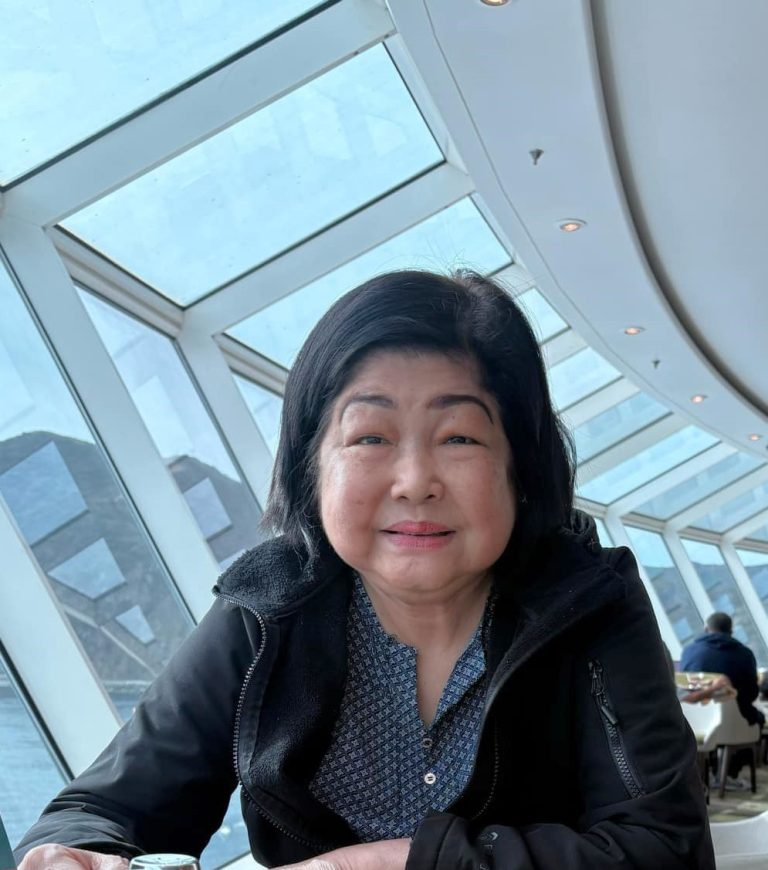 Marina Veneracion Torres