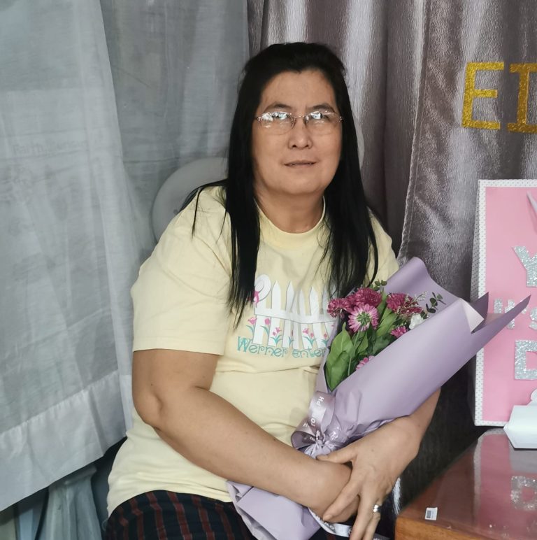 Angeles Acebes  Montales