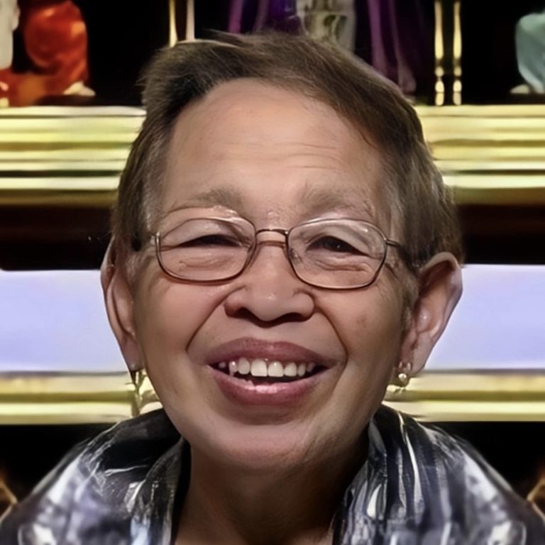 Natividad Orilla Madrid