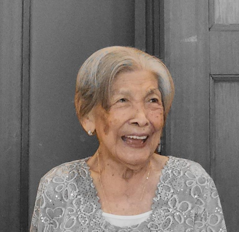 Sylvia Ibarra Patron