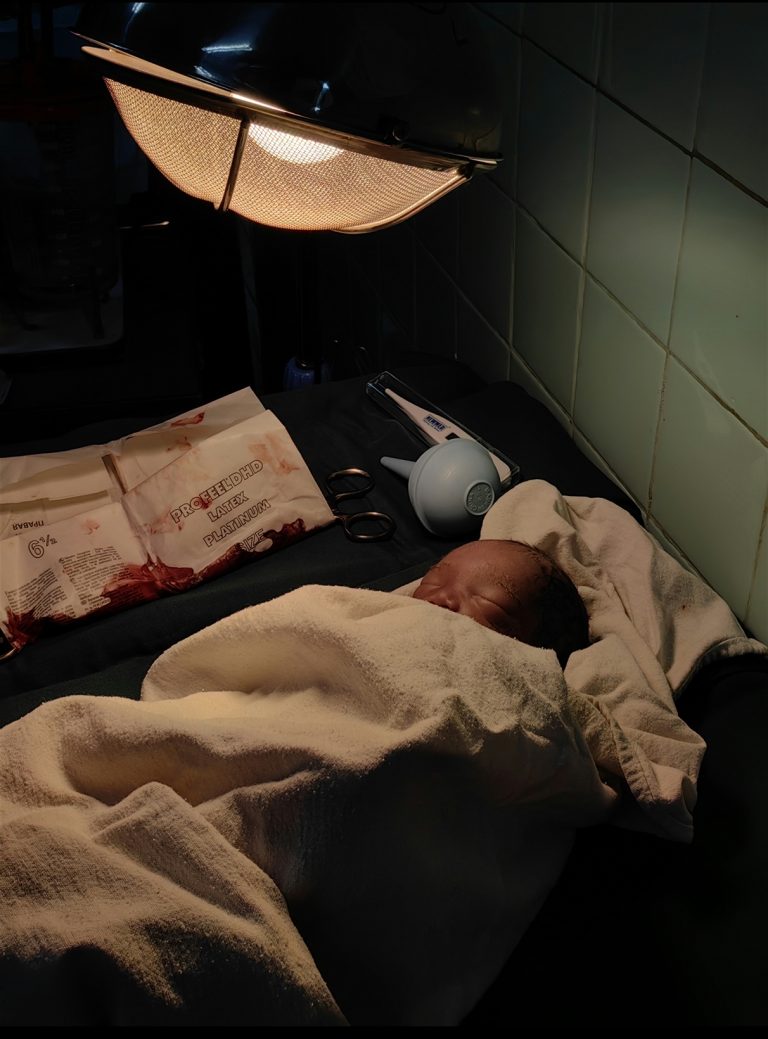 Anthony Lowie Revollido Lara