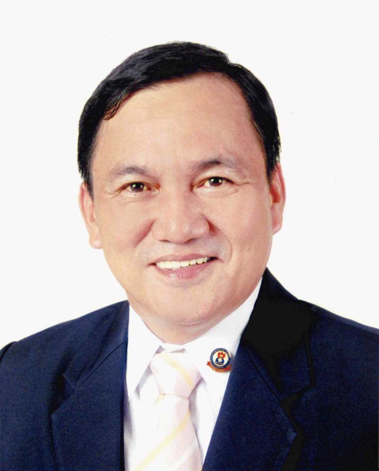 Ignacio  Dapa Ruiz Jr.