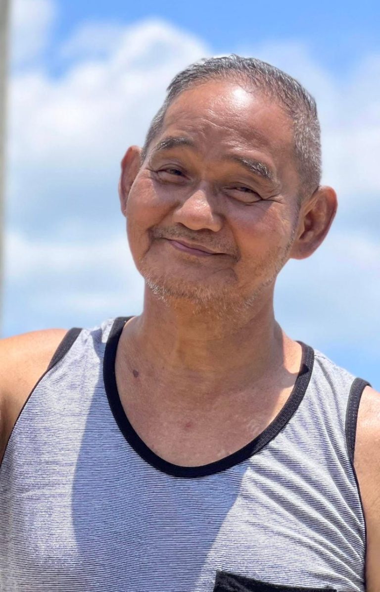 Ernesto  Florendo Garcia