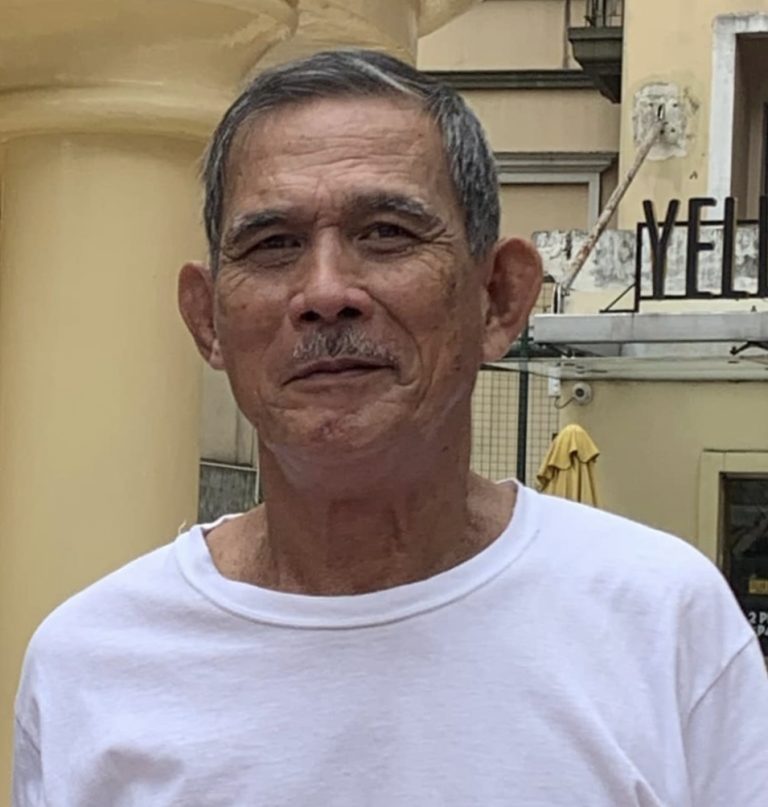 Rodrigo Cepeda Sutaso