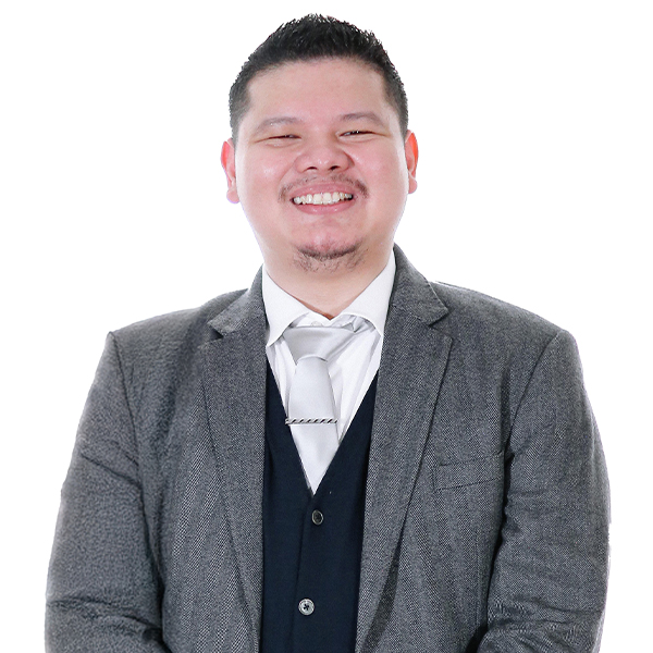 Paolo Riccardo Caedo Zuñiga