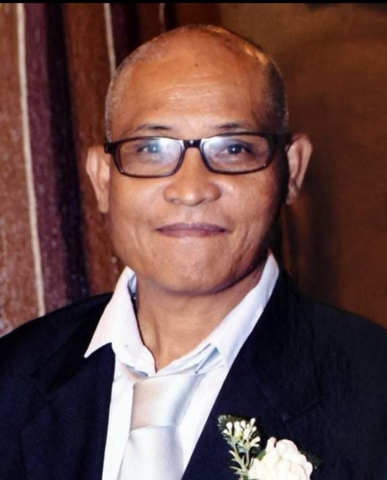 Rolly Borton Montales