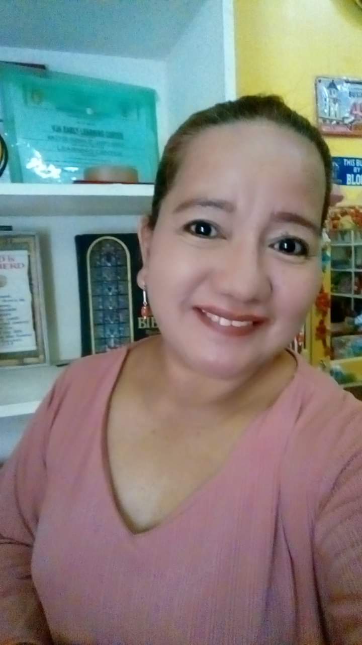 Vilma Ordiales Añir