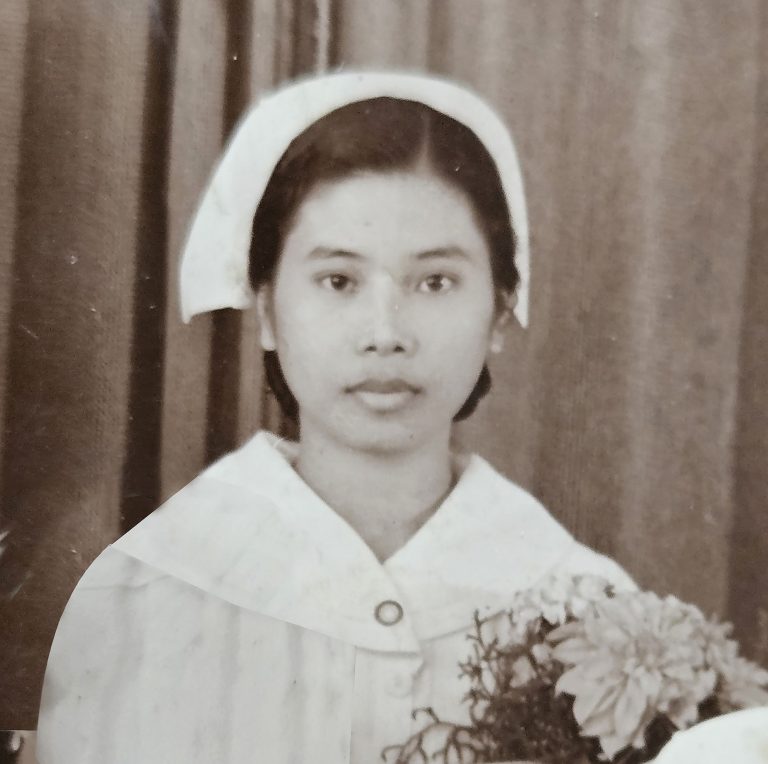 Alfonsa Padrique Ponsoy