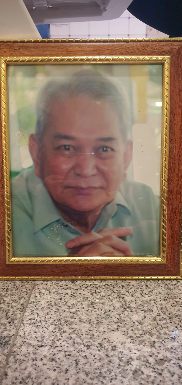 Efren Centeno Leaño