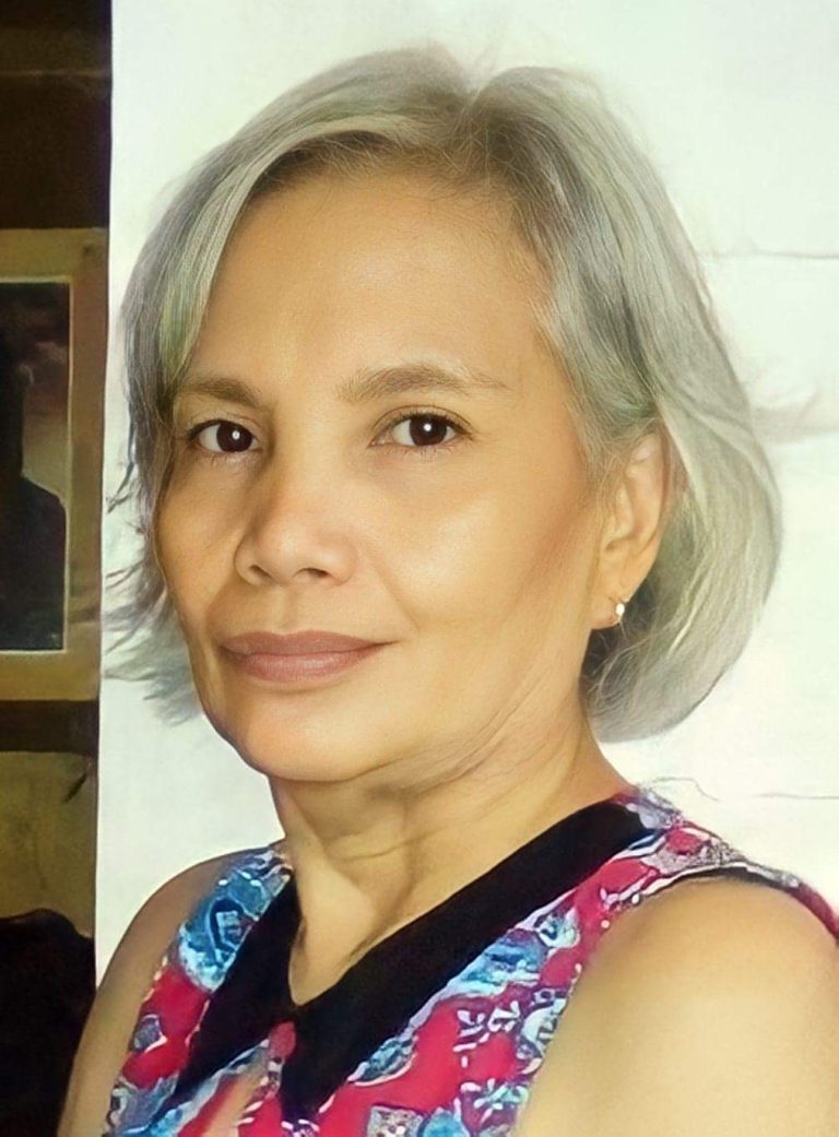 Consuelo Dominguez Cipriano