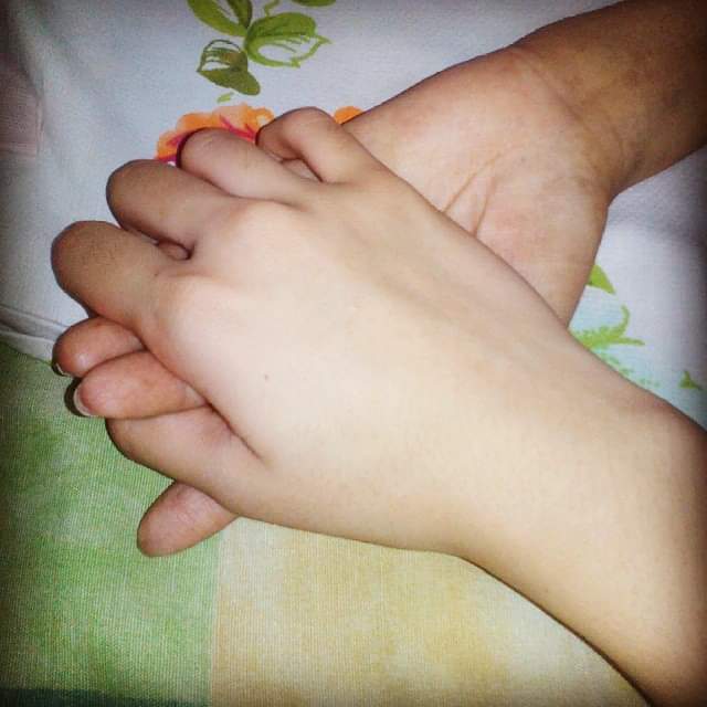 Love Joy Wong Callanta