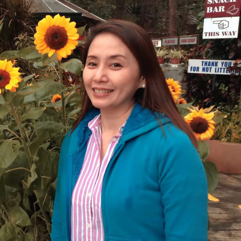 Janina Michelle Uy Mendez