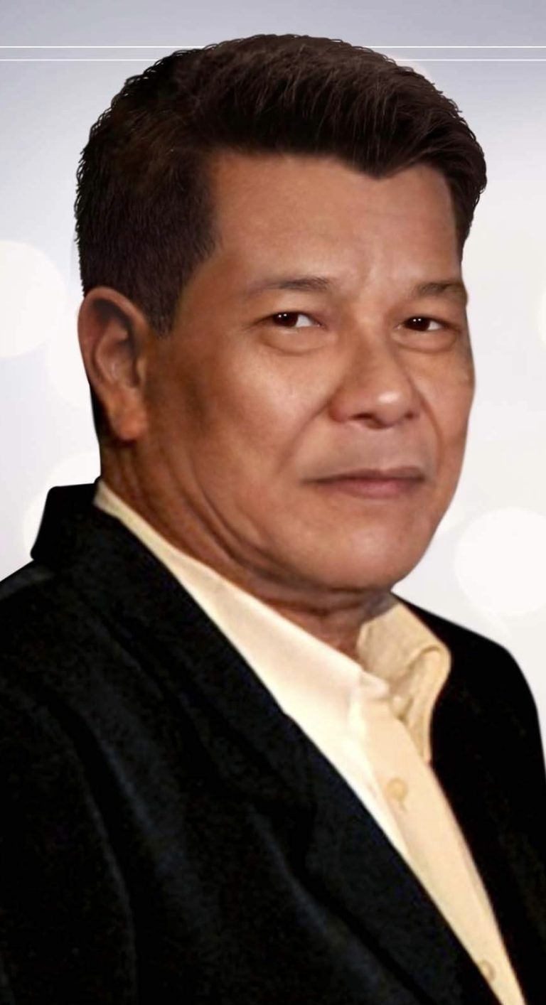 Evaristo Cervantes  Maingat