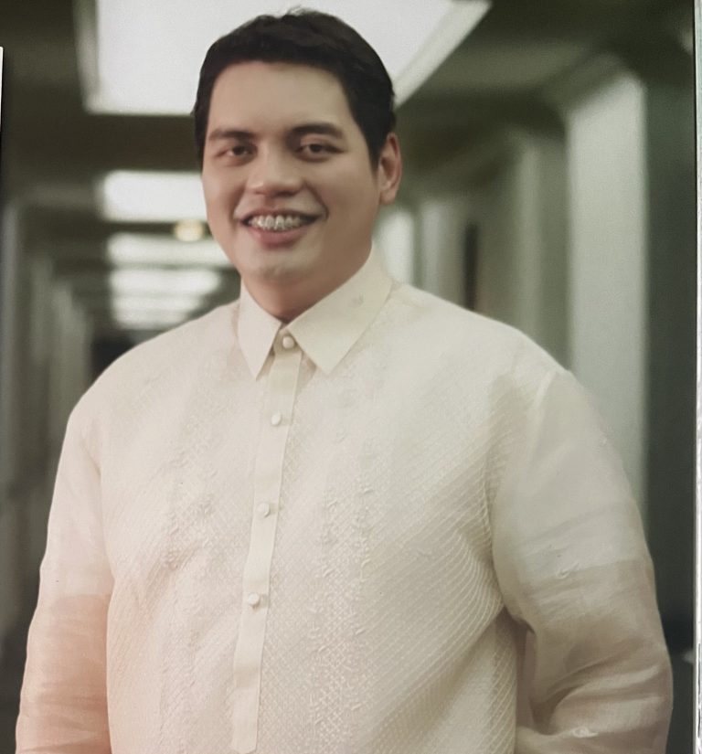 Dennis Acuzar Caraan