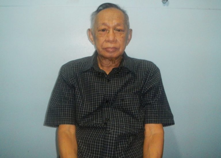 Alexander Aboy Kadusale