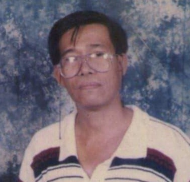 Renato  Ligan Estepa