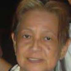 Corazon  Ancheta  Casten