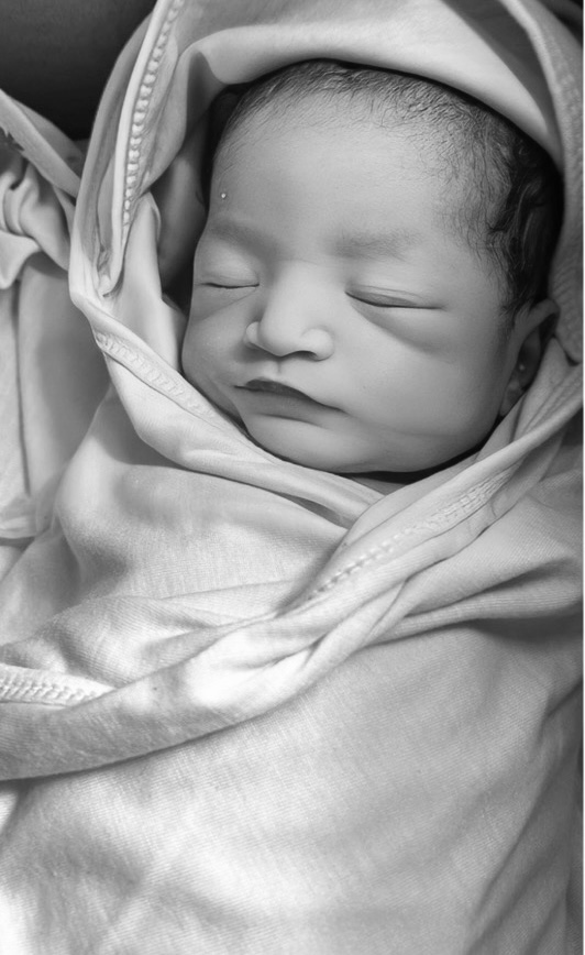 Artemis Leigh Rodriguez Espinosa