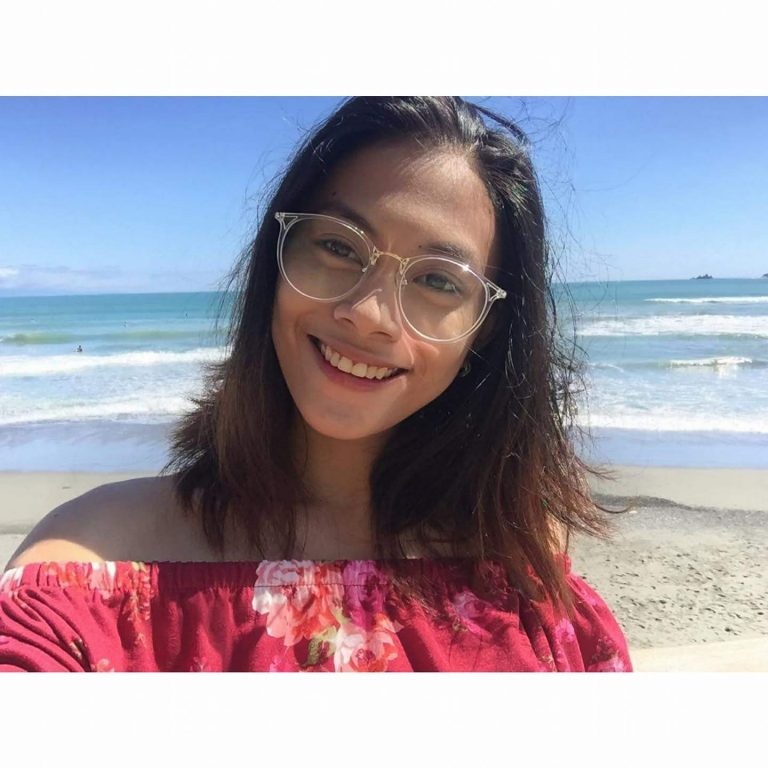 AlexSandra Marie Espiritu Santos