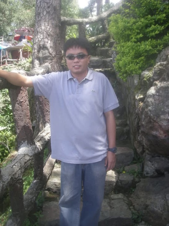 Allen Astillero De Lein