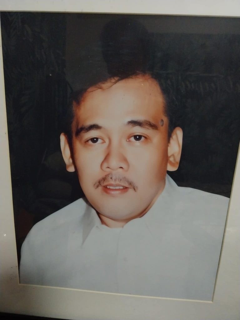 Benedict Estrada Bajamundi