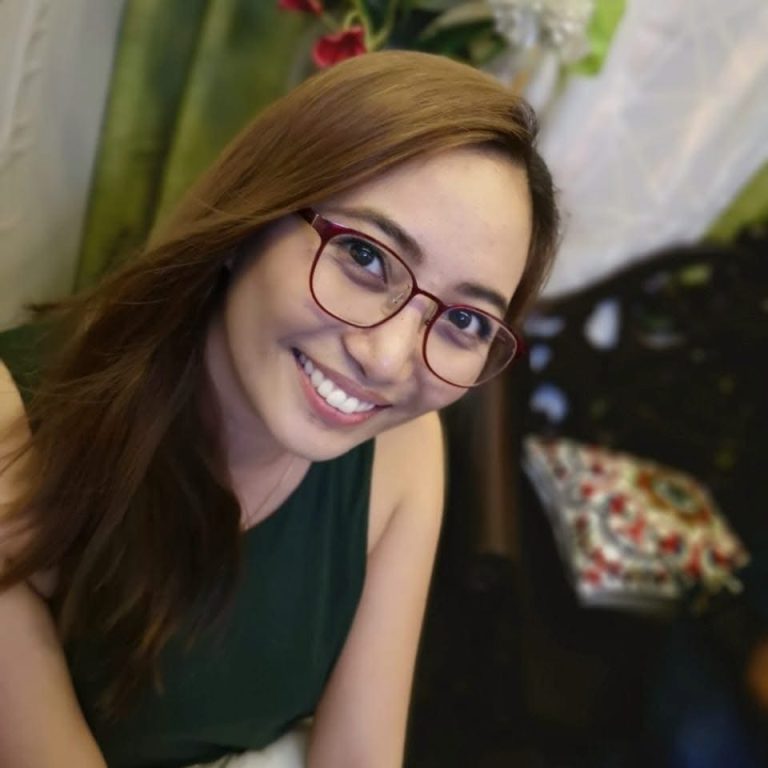 Sabrina Andrea Faye San Juan Barangan