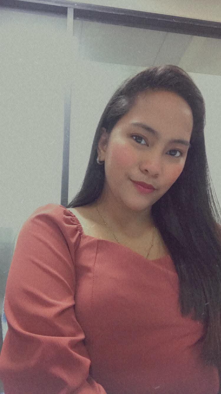 Kristine Angelica  Vargas