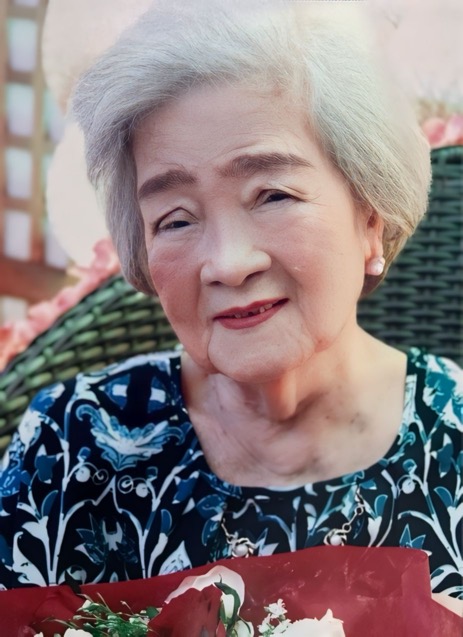 Emiliana Buendia Brosas