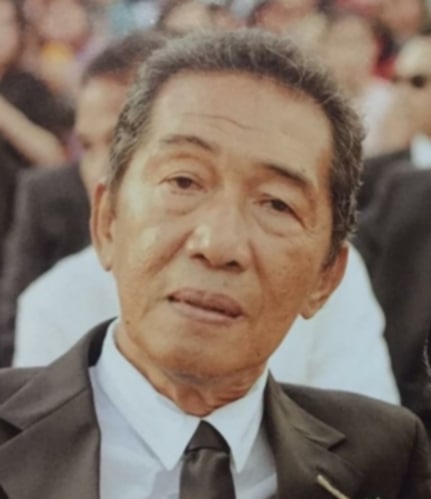 Jose Manuelito Estrella Itable