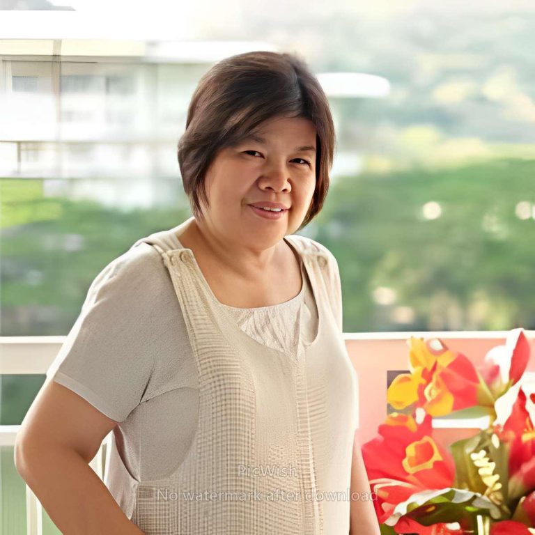 Priscilla Serrano Marling