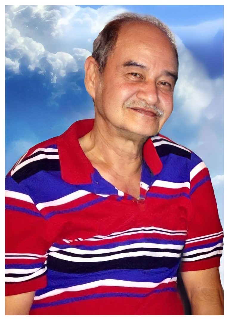 Ernesto Gruenberg Legaspi Jr