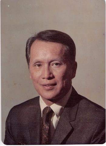 Artemio Limtuaco Vergel de Dios