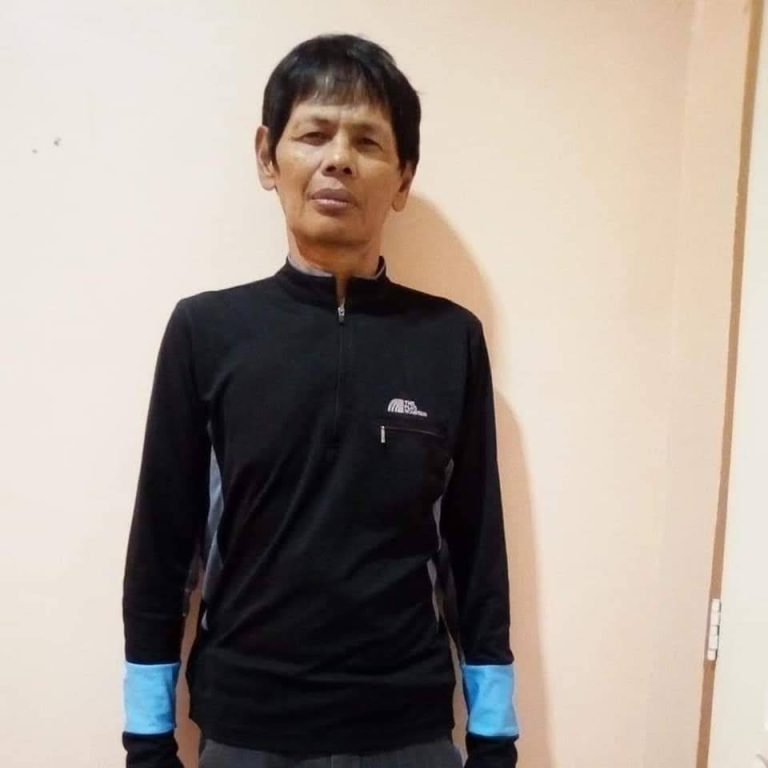 Alejandro  Samson Ferrer