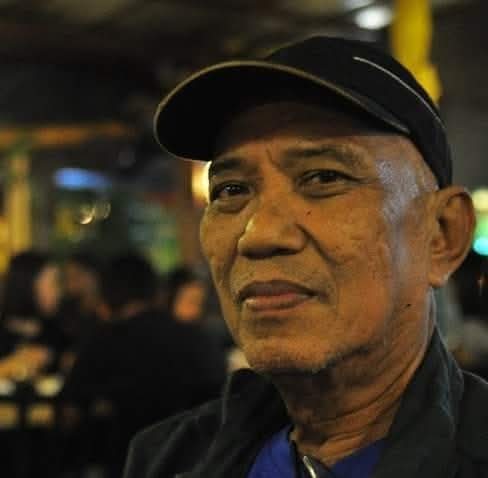 Rogelio Tabor Tablada