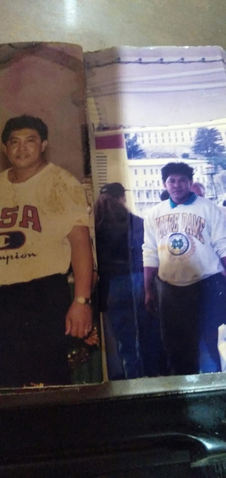 Danilo Cailing Nacar