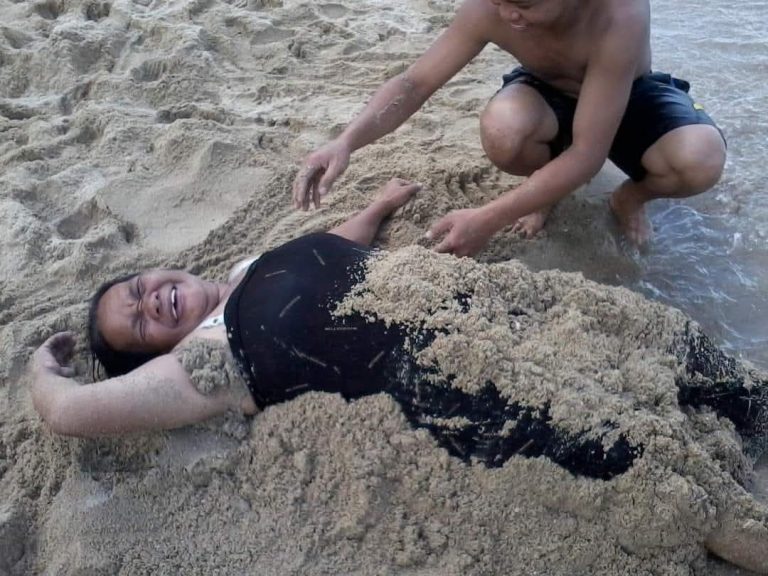 Blesilda San jose Hermopia