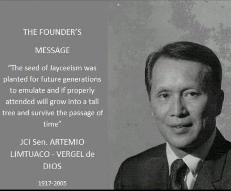 Artemio Limtuaco Vergel de Dios