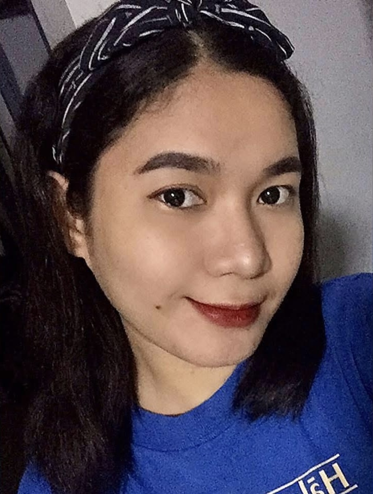 Claire Marjorie Grace Bautista Miranda