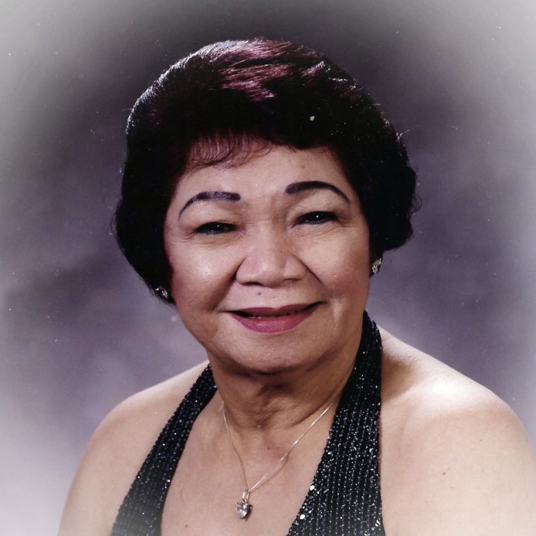 Purificacion Cruz Cavan