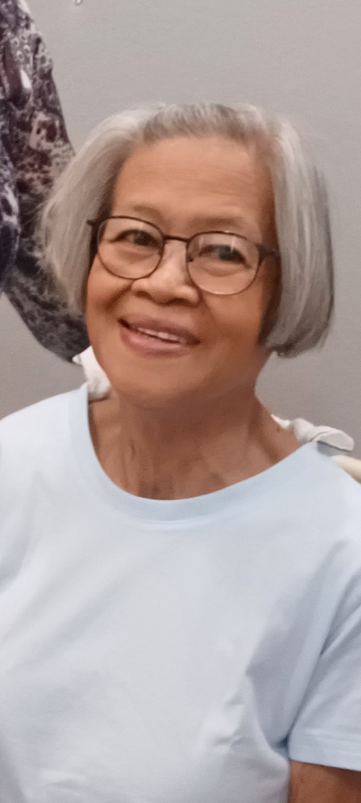 Concepcion Mateo Paz