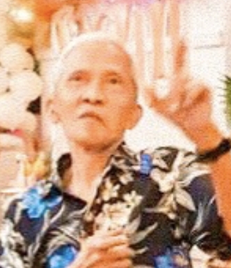 Ceferino Nato Tenorio