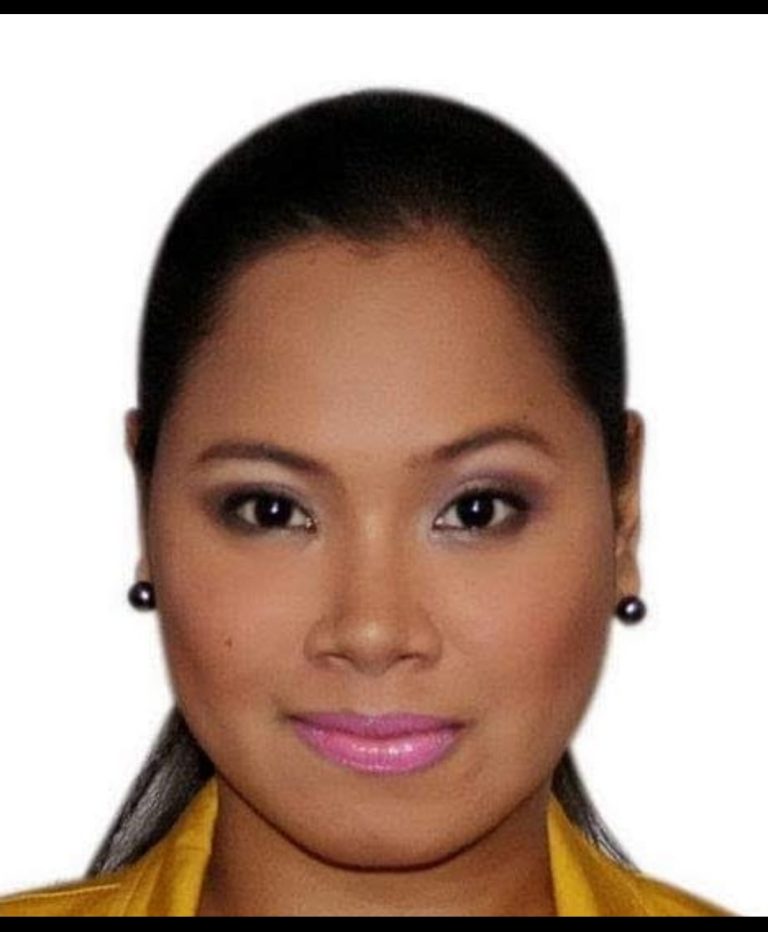 Lally Minerva Clarin Viloria