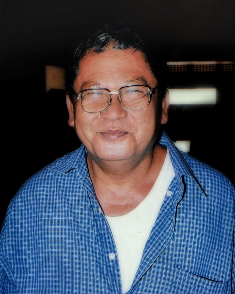 Cirilo Siquijor  Siñagan